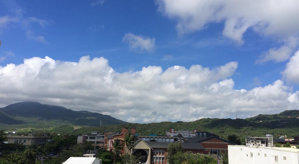 The Place ย่านเมืองเก่าเฮ้งชุน ภายนอก รูปภาพ